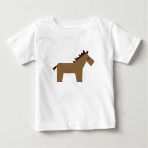 Little horse baby T-Shirt