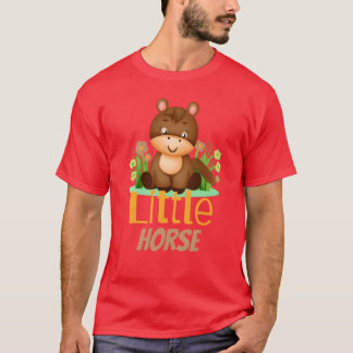 Little horse friends T-Shirt