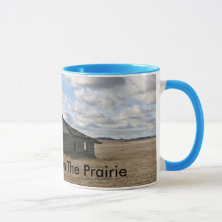 Little House On The Prairie Mug