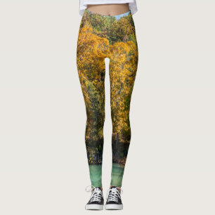 Little Indian Goldie Leggings
