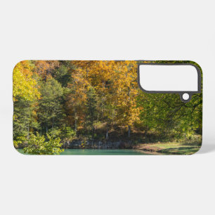 Little Indian Goldie Samsung Galaxy Case