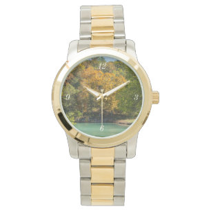 Little Indian Goldie Watch