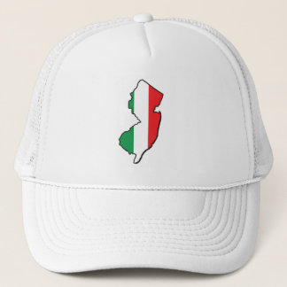 Little Italy Hat