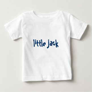 little jack baby T-Shirt