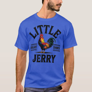 Little Jerry (2) T-Shirt