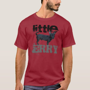 Little Jerry T-Shirt