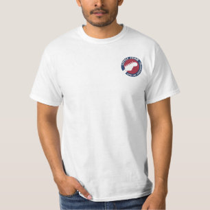 Little John and the Sherwoods T-Shirt