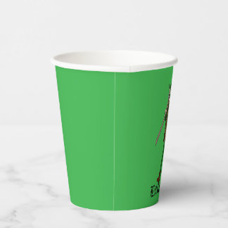 Little John Paper Cup