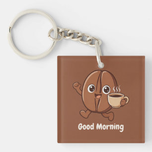 Little Kaka – Good Morning Key Ring