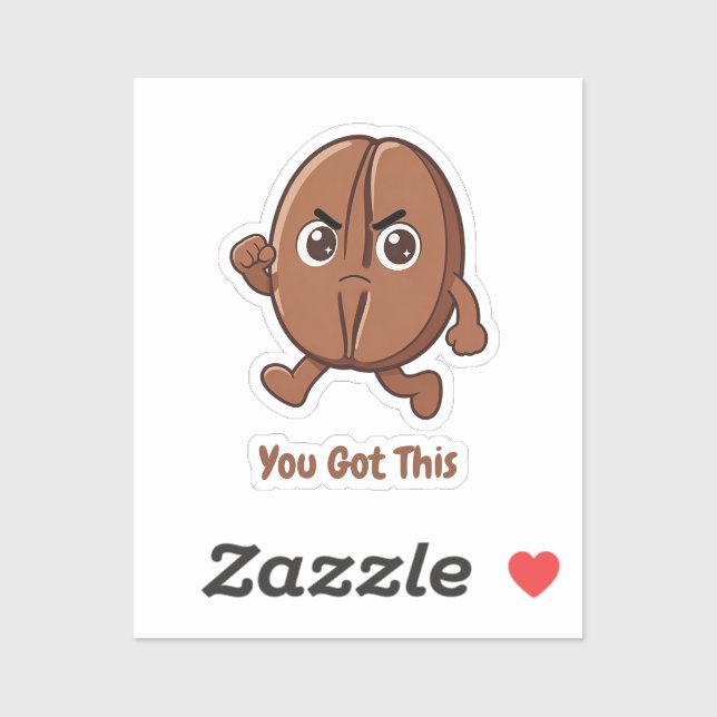 Little Kaka – Powered by Coffee (Sheet)