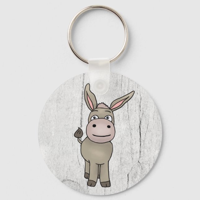 little key ring (Front)