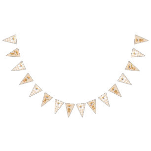 Little King - Songs to Dream Bunting