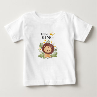 Little King Toddler T-Shirt