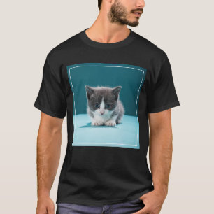 Little Kitten T-Shirt