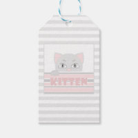 Little kitty