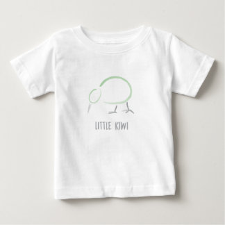 "Little Kiwi" Baby T-Shirt