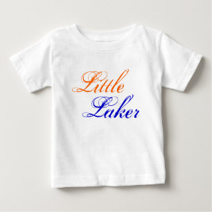 Little Laker Baby T-Shirt