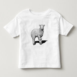 Little Lamb T-Shirt
