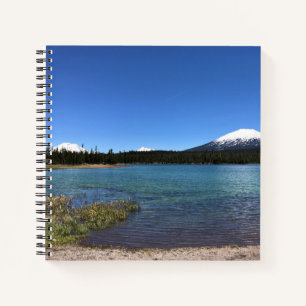 Little Lava Lake Notebook