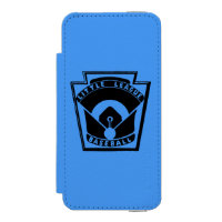 Little League Baseball