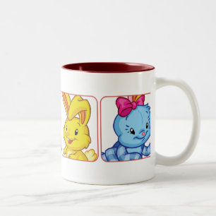 Little Leaps Mug