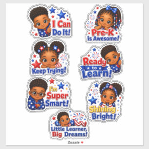 Little Learners Spark & Shine Collection