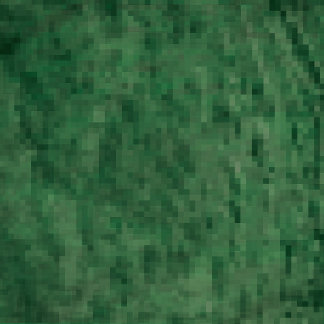 little lettuce cushion