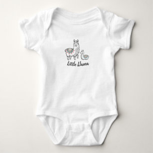 llama baby gifts