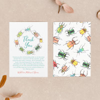 Little Love Bug Baby Shower