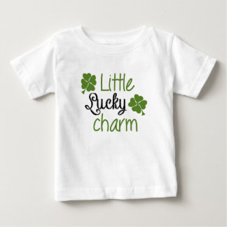 Little Lucky Charm Baby Infant T-Shirt
