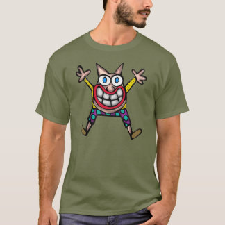 Little Man OYF T-Shirt