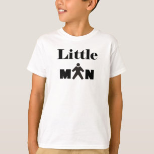 Little Man T-Shirt