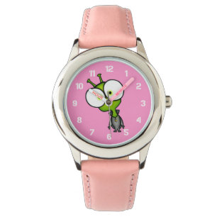 Little Martian Watch