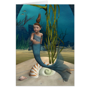 Little Mermaid