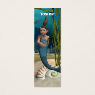 Little Mermaid