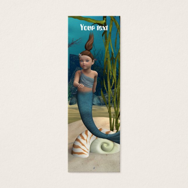 Little Mermaid (Front)