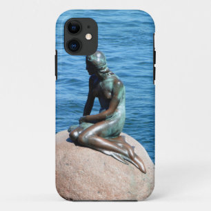 Little Mermaid iPhone 11 Case