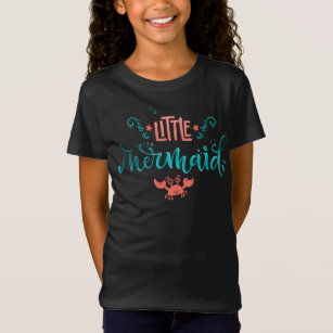 Little Mermaid T-Shirt