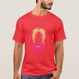 Little Metal Boy T-Shirt