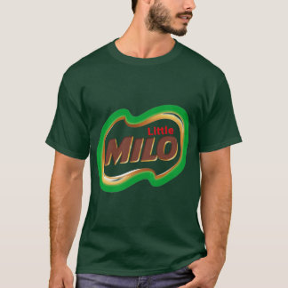 Little Milo Drink Beverage family T-Shirt