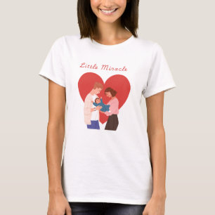 Little miracle baby T-Shirt