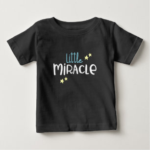 Little Miracle. Baby T-Shirt