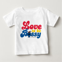 Little Miss Bossy | Love To Be Bossy