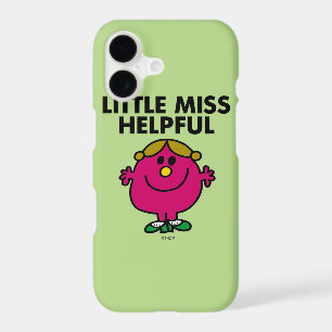 Little Miss Helpful Classic