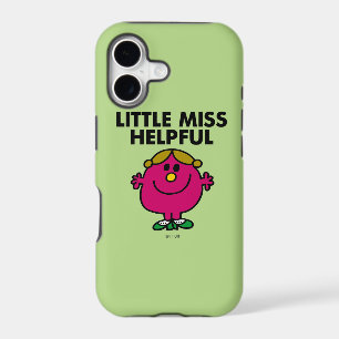 Little Miss Helpful Classic
