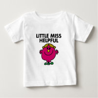 Little Miss Helpful Classic