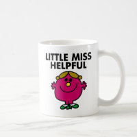 Little Miss Helpful Classic