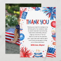 Little Miss Independent 4th Of July 1st Birthday
