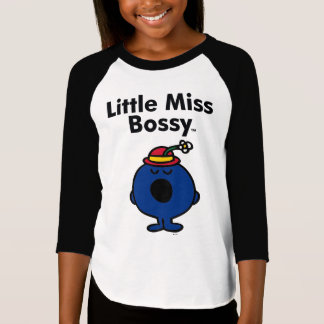 Kids Little Miss T-Shirts | Zazzle.com.au