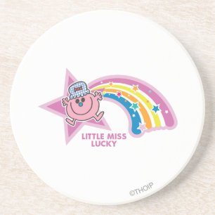 Little Miss Lucky   Rainbow Coaster